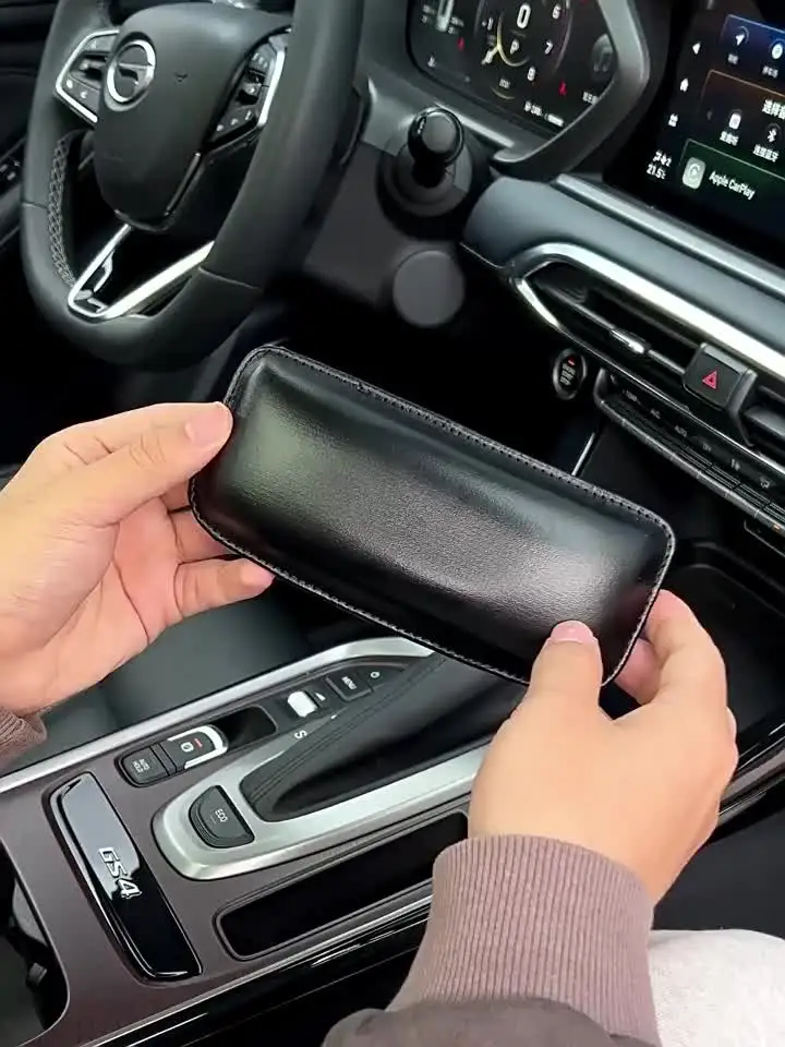 Для Hyundai серии SONATA LF Russia VI i45 Автомобильный подлокотник центральный коробка