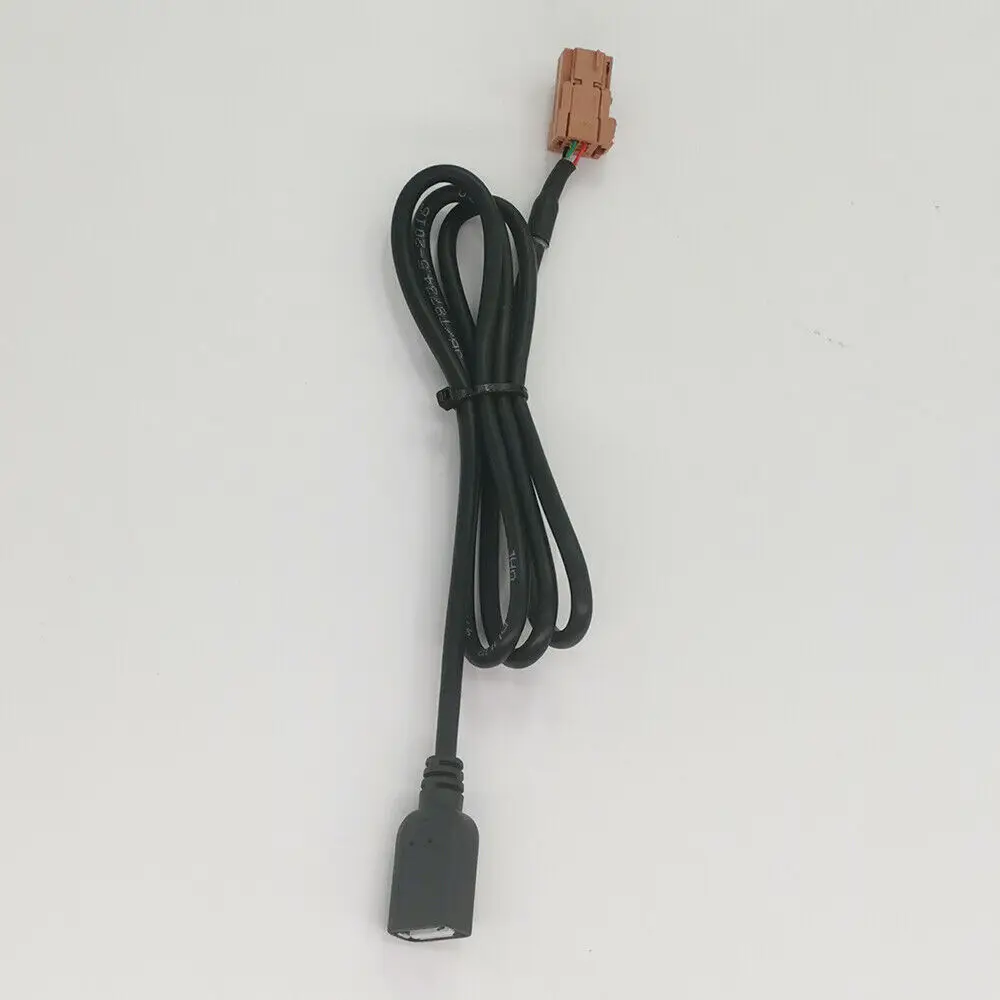 Câble USB Pour écran De Contrôle De L'hôte, Câble USB Adapté Pour 308 308s 408 RCC
