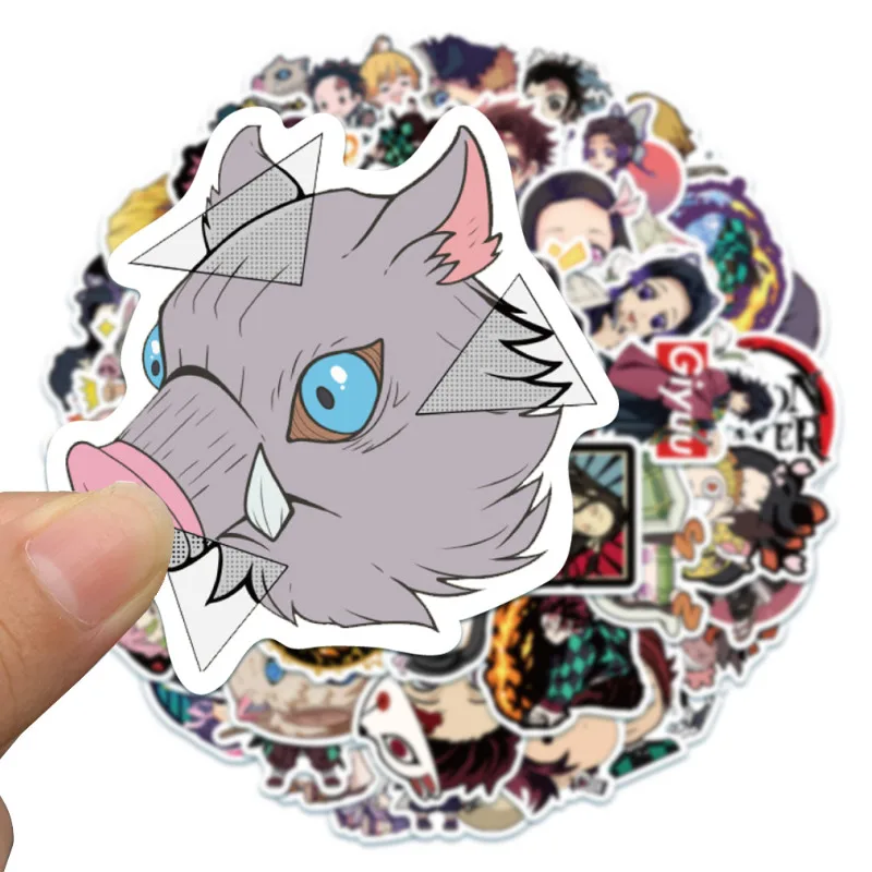 - Demon Slayer EU Store