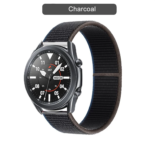 Nylon Strap Wristband Replacement