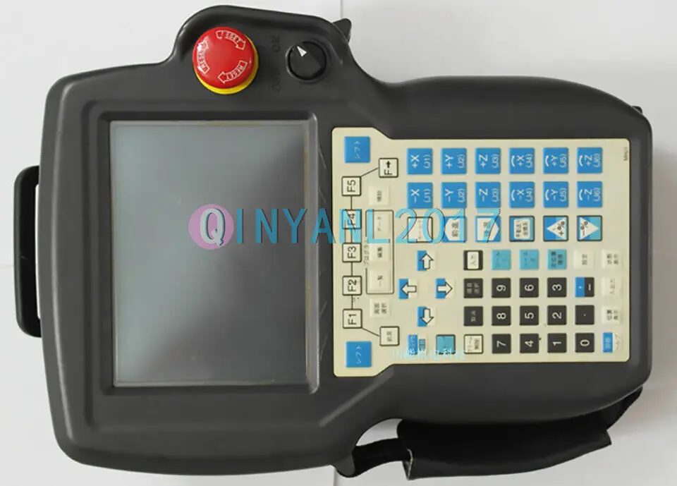 

Б/у Fanuc A05B-2518-C304 # EAW, 1 шт.