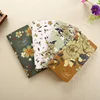 Journamm 24sheets Kraft Paper Craft Notebook for Junk Journal Planner Creative Collage DIY Scrapbook School Stationery Supplies 3