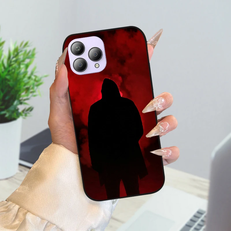 Luxury Shockproof Silicone Soft TPU Phone Cover - Protective Coque s Shell