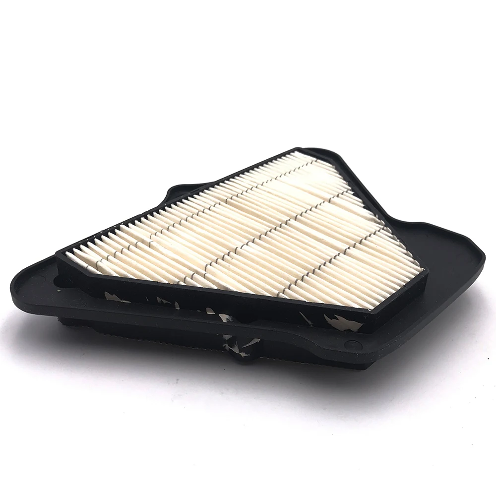 Motorcycle Replacement Engine Air Intake Filter Cleaner Air Filter Element For Kawasaki Ninja ZX-10R ZX10R ZX 10R 2008-2015 - - Racext 21