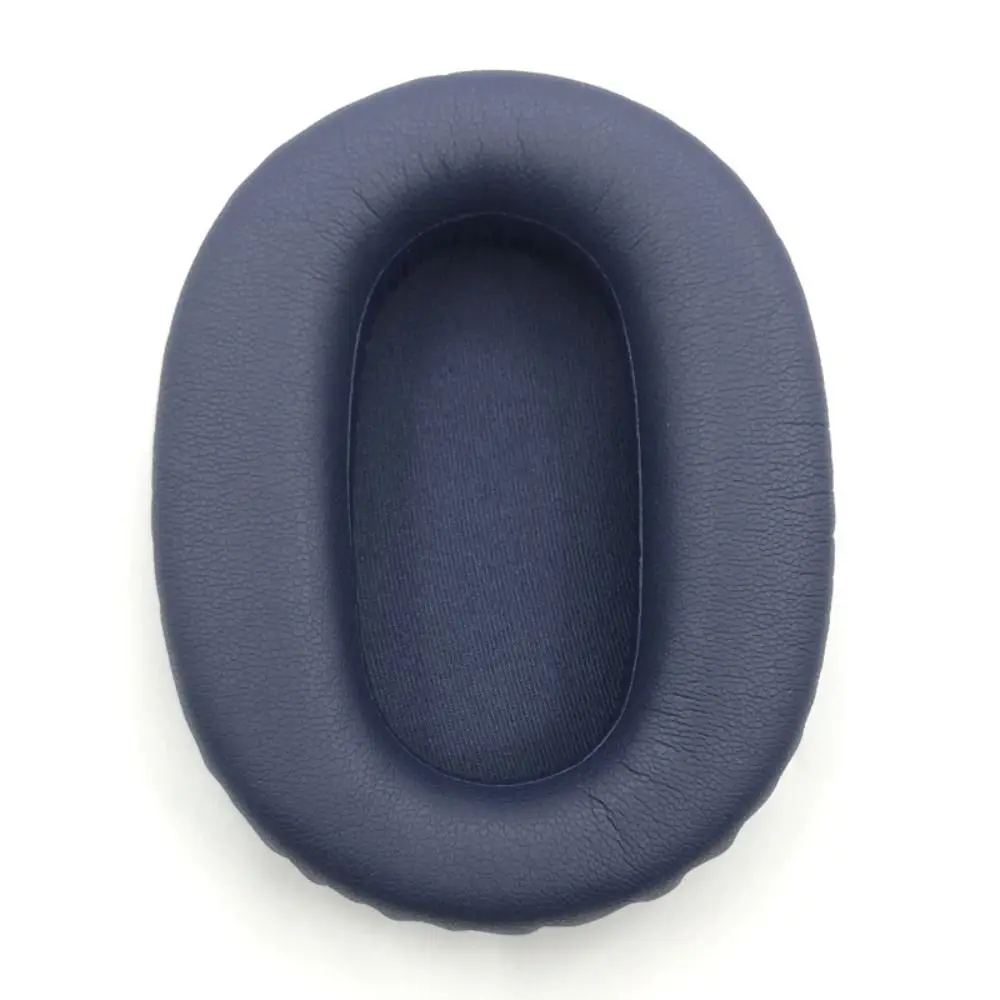 2Pcs Ear Pads For Sony WH-CH710N CH720N Headphone Replacement Ear Pad Cushion Cups Cover Earpads Repair Parts