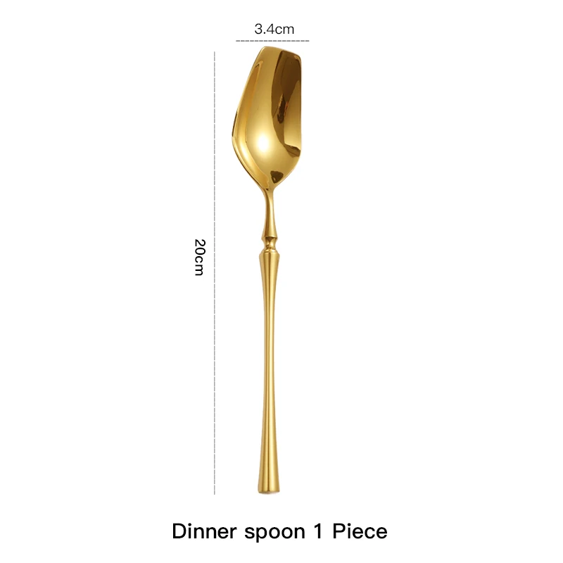 Dinner spoon