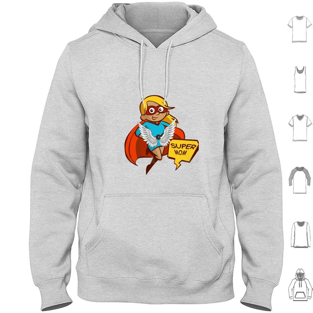Felpe Con Cappuccio Super Mom Manica Lunga King 6 Funny 5 Cat 4 Movie 4 Rafiki 4 Animals 3 Book Of Mormon 3 Cute 3 Film 3 3 Lions 3