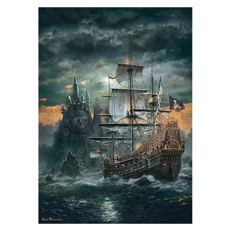 

7995 Cross Stitch Kits Stich Cross-stitch Diy Cross Stitch Set Christmas Embroidery Complete Kit Needlework Needle Arts & Craft