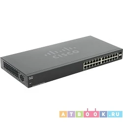 Cisco Коммутаторы SG110-24-EU | Компьютеры и офис