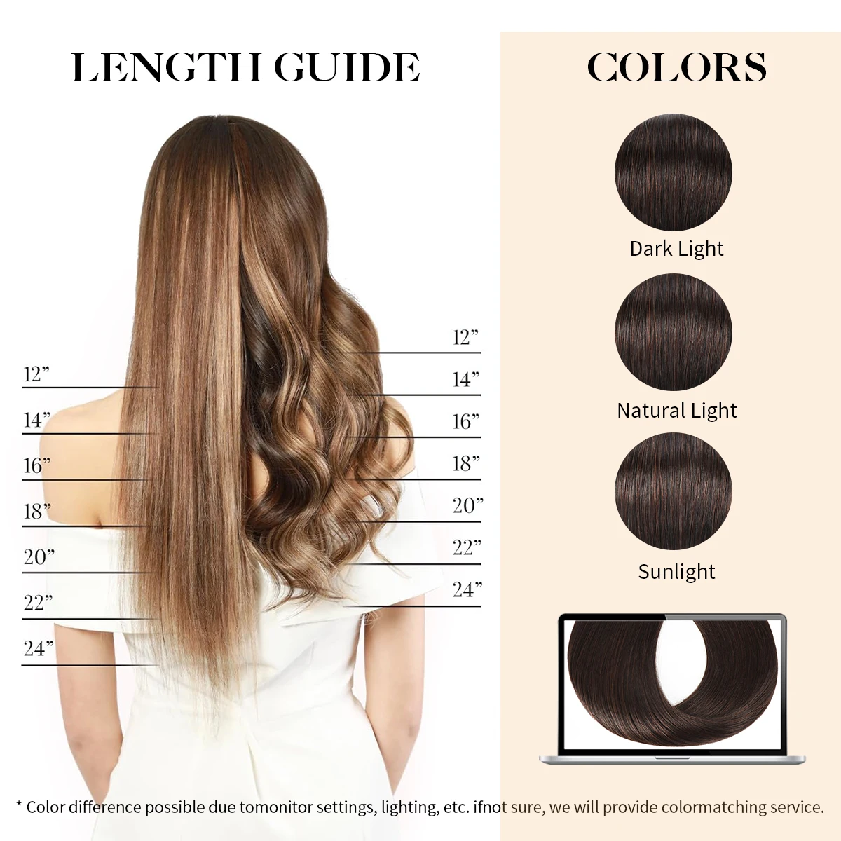 테이프 인 휴먼 헤어 익스텐션 믹스 블론드 20개 유럽산 레미 스트레이트 인비저블 테이프 인 접착식 100% 인모 살롱용