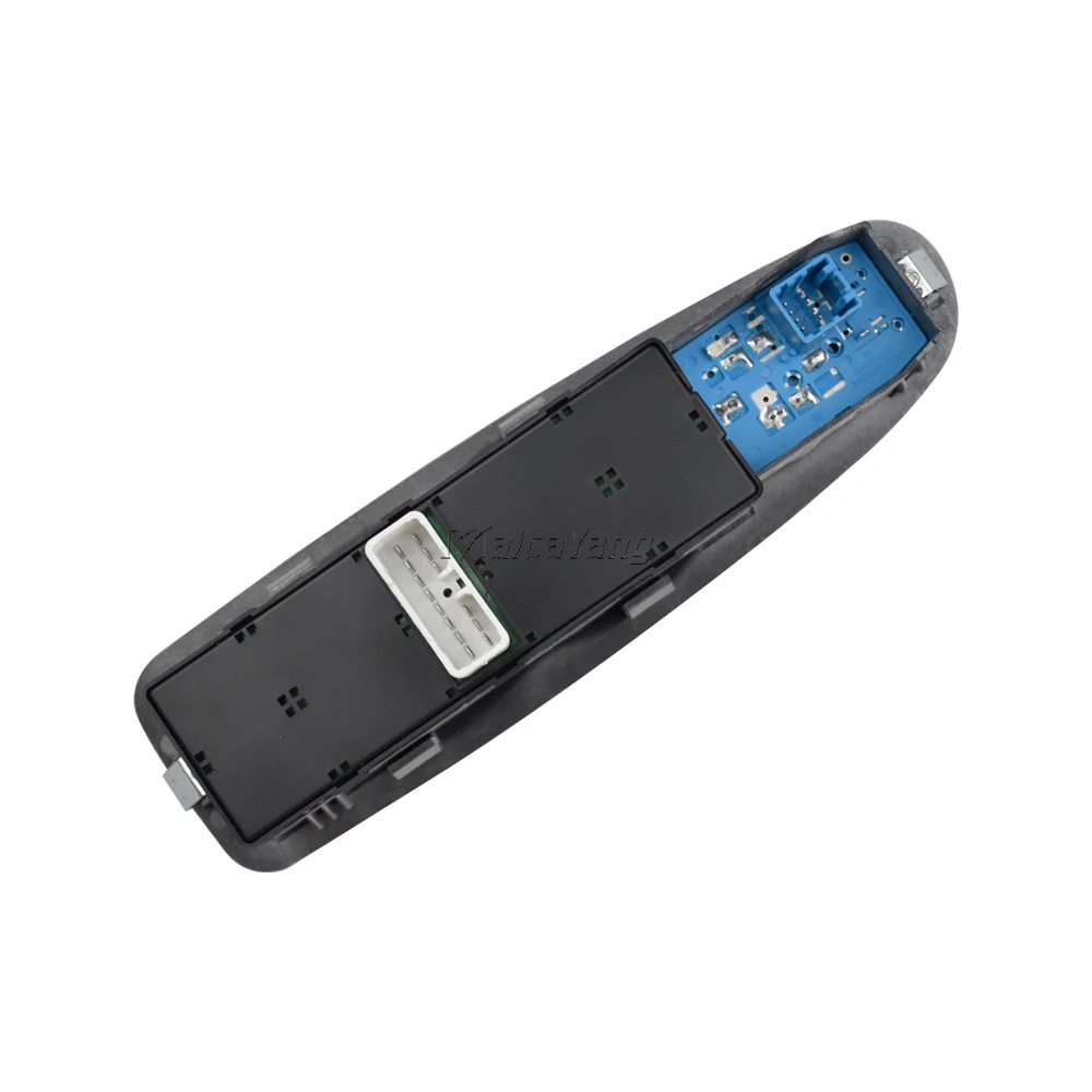 Power Window Switch For 2001-2005 Hyundai Accent – Front Control Panel