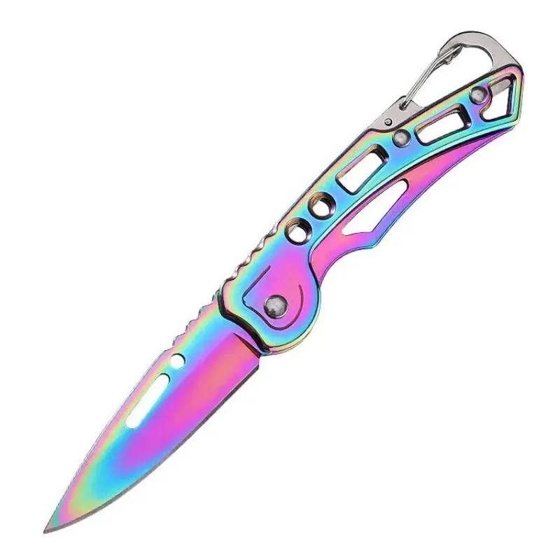 Stainless Steel Survival Knife