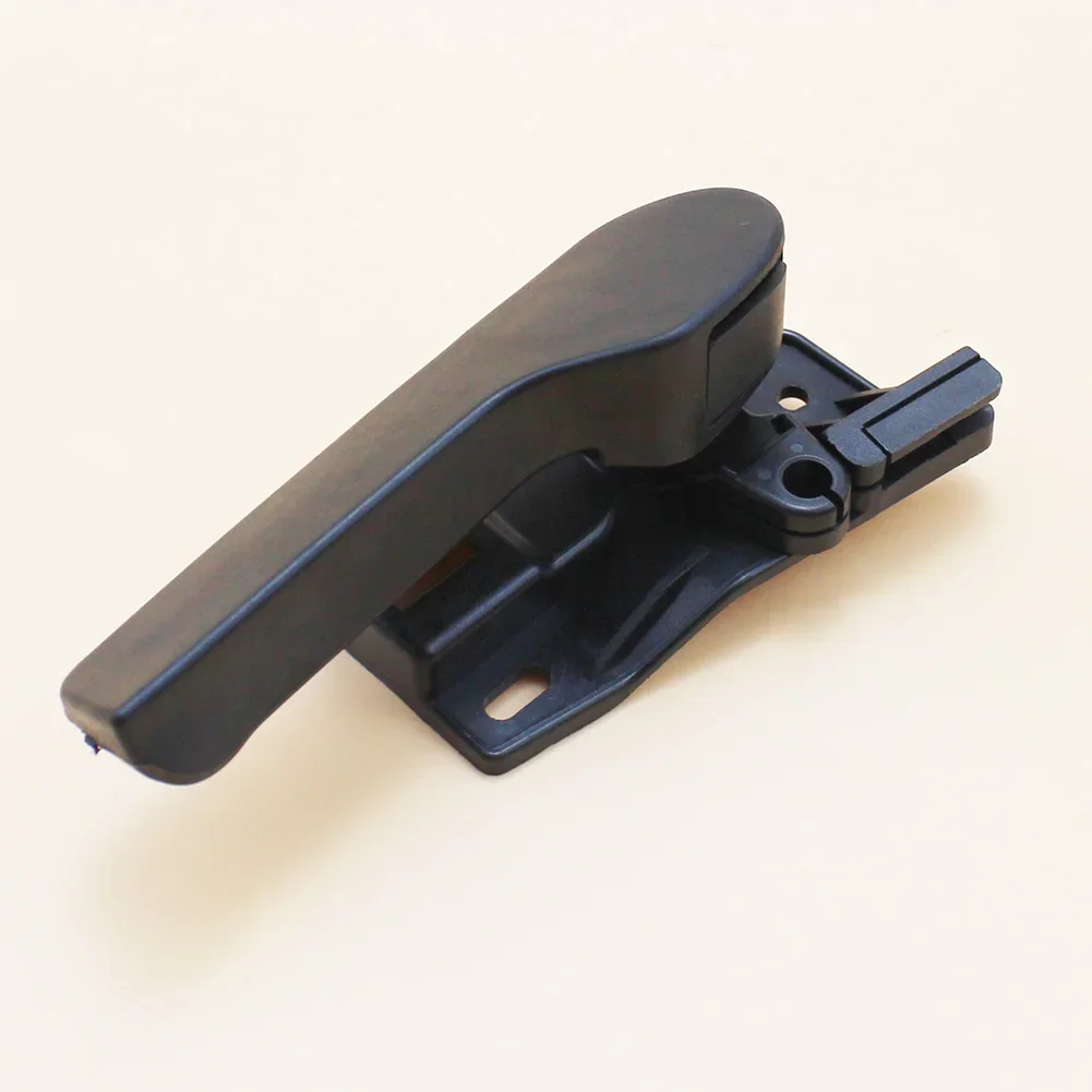 Car Styling Engine Bonnets Open Handle Hood Latch Release Lever Bracket 1J1823633 1J1823533 VW Jetta Golf MK4 Beetle SKODA