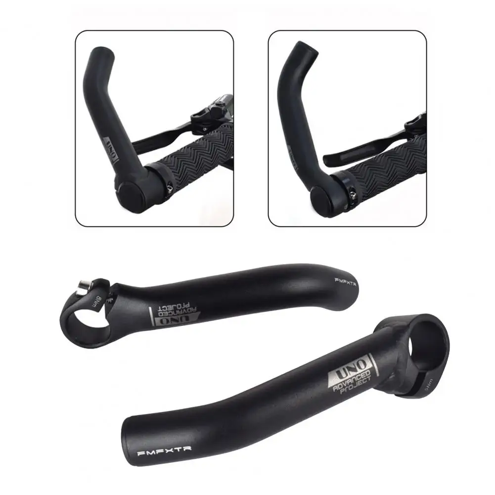 Mountain Bike Bike Bar Ends Halfords Bikehut Halfords Universal