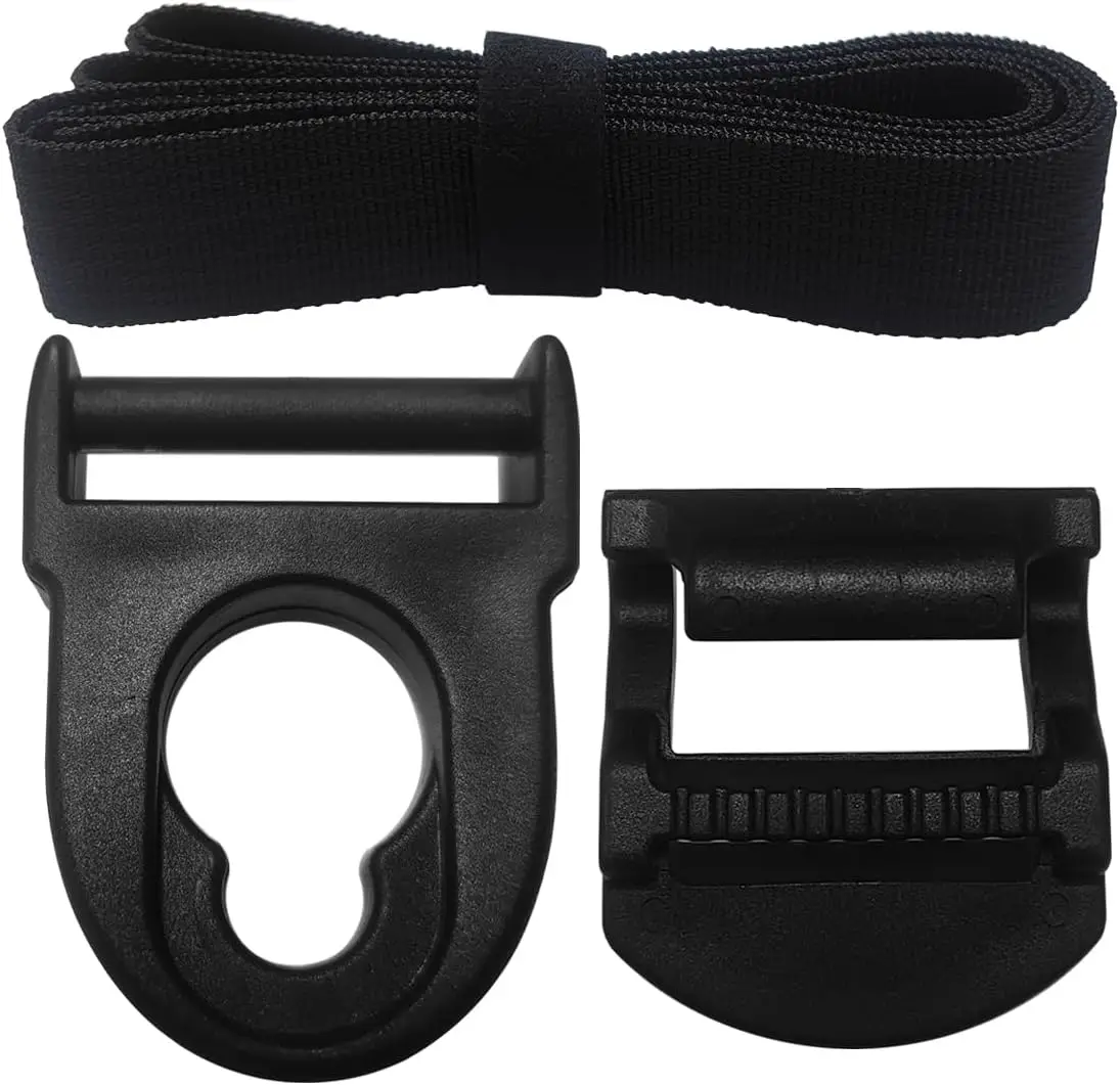 1 Set 1Strap