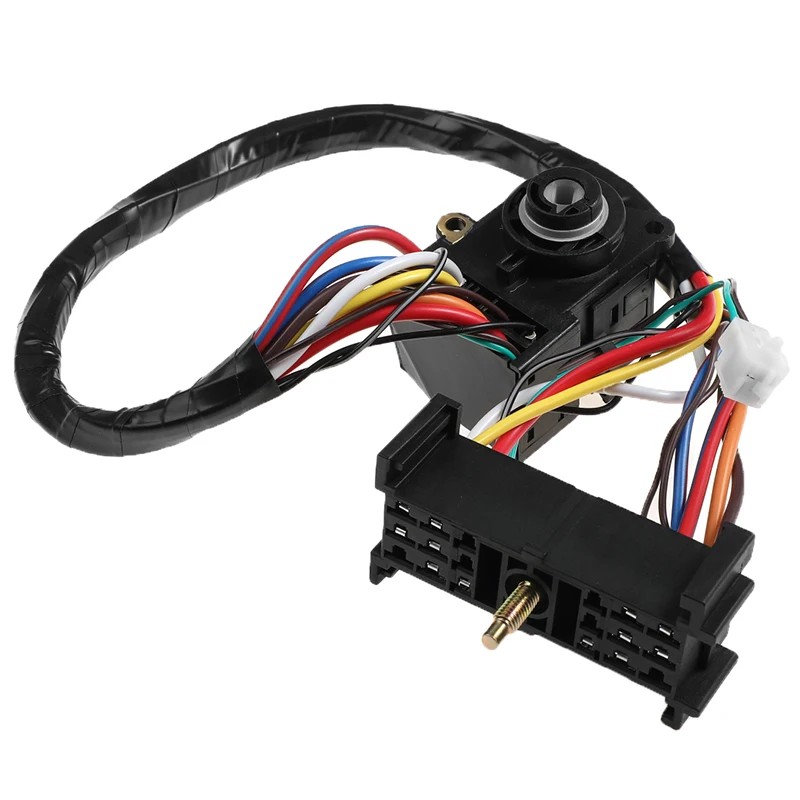 Car Ignition Switch 26036311 26068745 9589329 For Chevrolet Blazer C1500 C2500