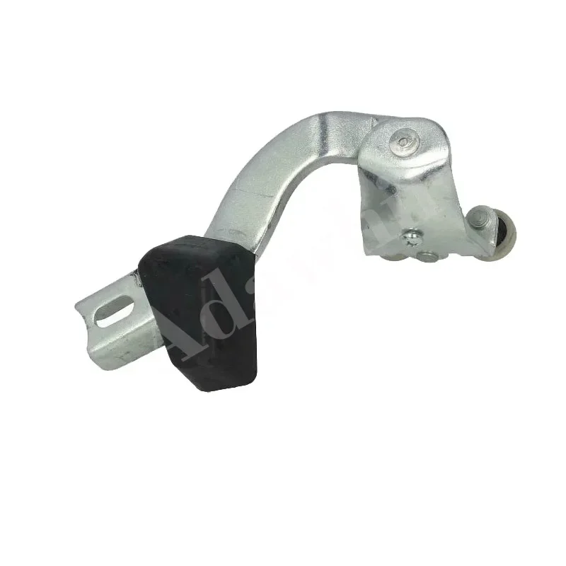 Centro Rullo Guida Porta Scorrevole Destra Per IVECO DAILY IV - Foto 5