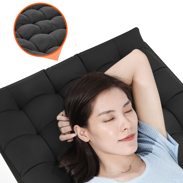 초경량 알루미늄 합금 캠핑 침대, 야외 접이식 침대