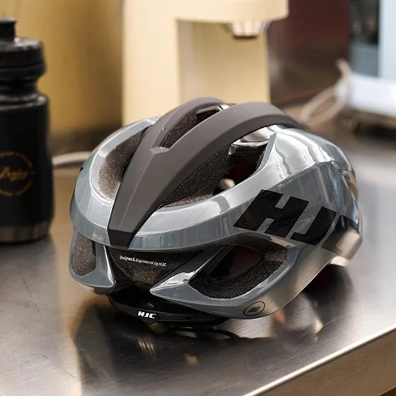 Casque HJC Valeco : aéro et classieux - Bike Café