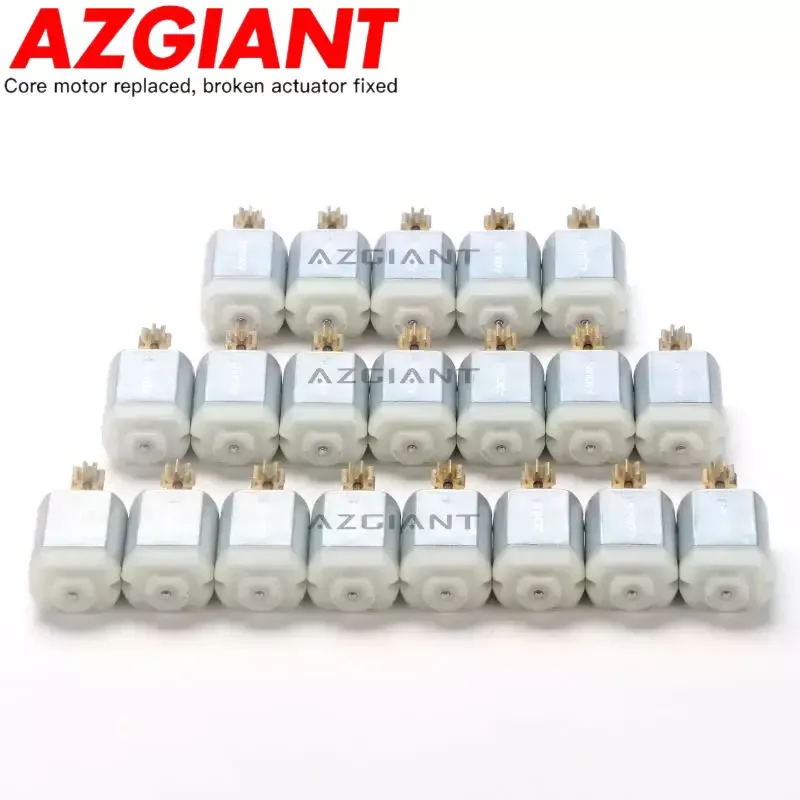 Accessori Auto Motori Cc Per Jaguar F-Pace Xf E-Pace X540 Attuatori Contorl Centro Porta 12V