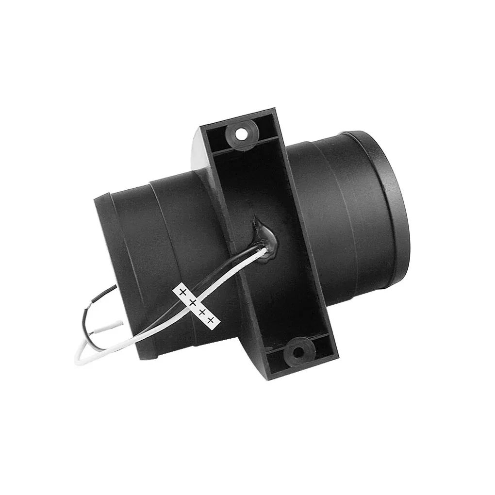 12 V Exhaust Fan Extractor Duct Ventilation Fans Boat Parts Air