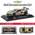 2020 Corvette C8R