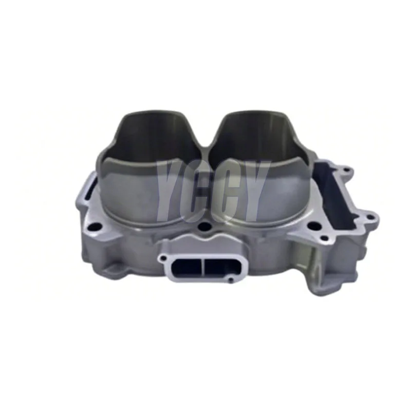 3022278 폴라리스 RZR 900 XP 900 XP900 2011-2014용 컴플리트 탑 엔드 리빌드 스탠다드 93MM 빅 보어 실린더 피스톤 가스켓 키트