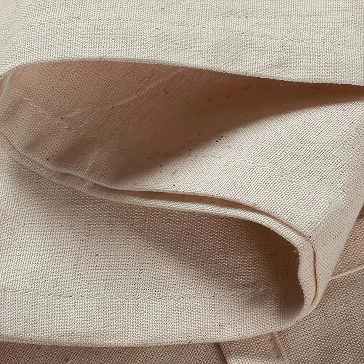 Napkin 45x45cm Cotton and linen Table Napkin 10pcs cotton napkins linen napkins