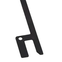 Thread Away Hook KL270101 P661302 for Barudan Embroidery Machine – 166mm Length, High-Quality Embroidery Spare Part - Image 4