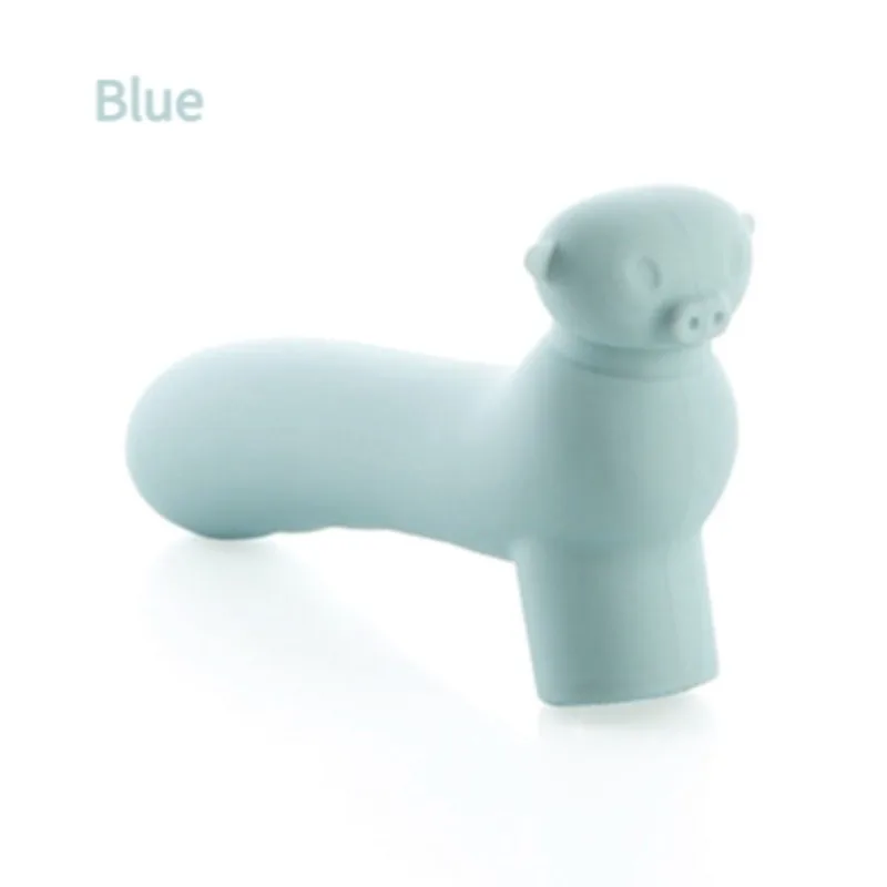 Silicone Door Handle Cushion Box Baby Protection Screw Safety Door Safety Cover for Children