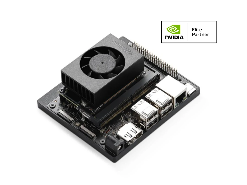 NVIDIA Official Jetson Orin Nano Super Developer Kit,8GB 67 TOPS