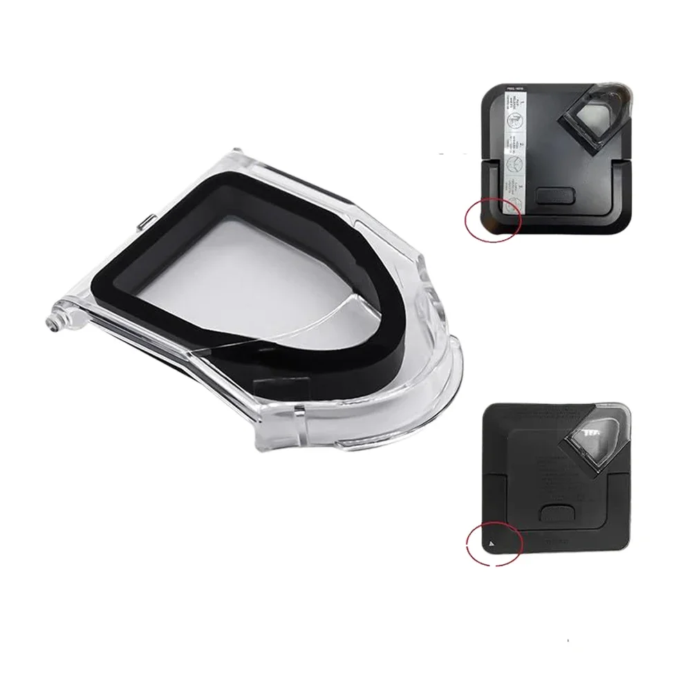 Replacement Pour Spout Covers for 72oz Pitchers Fits BL610 BN751 BN801 BN750 Enhances Pouring Experience Without Spills
