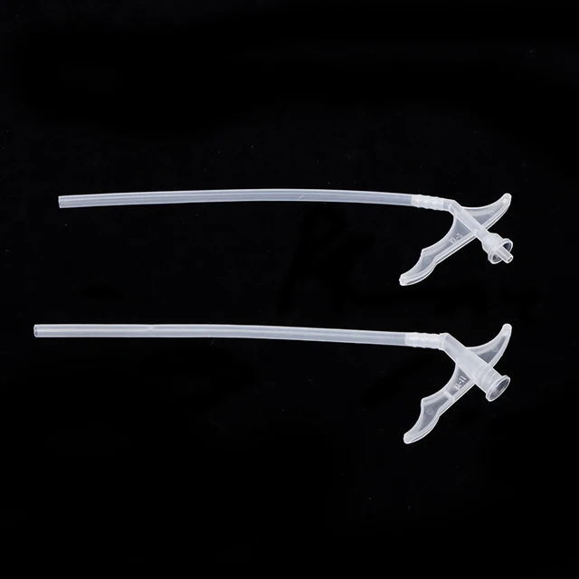 Facynde 10 Ugelli Di Ricambio Per Schiuma Spray - Tubi Per Isolamento Fai Da Te - Foto 8