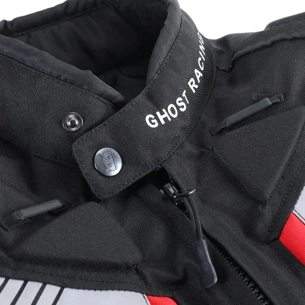 Motorcycle Jackets Men Motocross Riding Jacket with Armor Motorbike Protective Pads Gear Waterproof 600D Oxford Racing Jacket motorcycle jacket motorcycle armor motorcycle clothing
