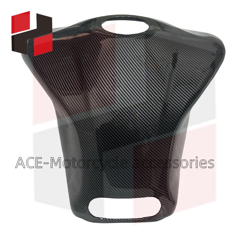 Fuel Tank Cover Fairing For YAMAHA MT-09-Carbon Fiber Motorcycle Accessories For MT 09 MT09 Fuel Tank Top Fairing