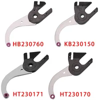 High-Quality Pick Line YN Large Denier Thread Take-Up Assembly for BARUDAN Computer Embroidery Machine – HB230760 HT230171 HT230170