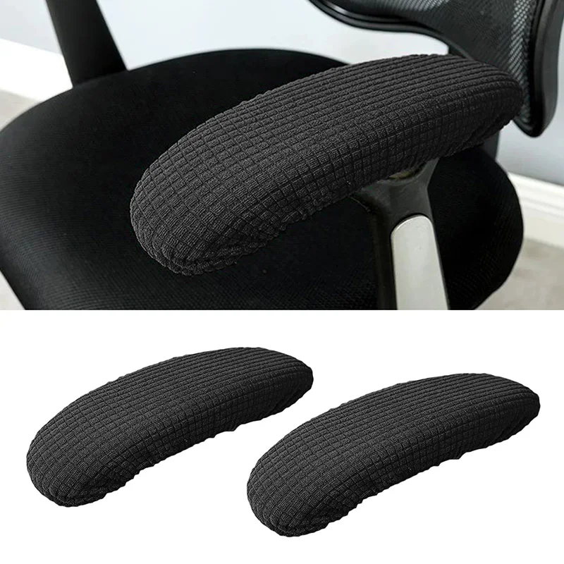 Chair Armrest Protector Cover, Office Computer Chair, Elbow Arm Slipcover