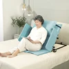 Electric elderly back lift home bed automatic lifting mattress care wake-up assist lift 4