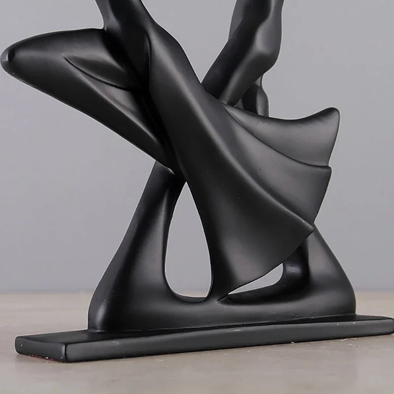 Abstract Musician Sculptures | Music Statue Sculptures