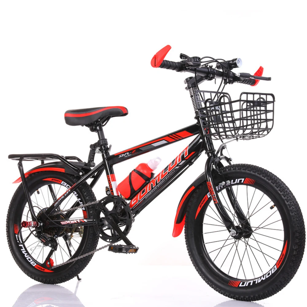 20 22 24inches Mountain Bike 7 8 9 10 Year Old Bicycle Children Double 20-22-24inches-mountain-bike-7-8-9-10-year-old-bicycle-children-double
