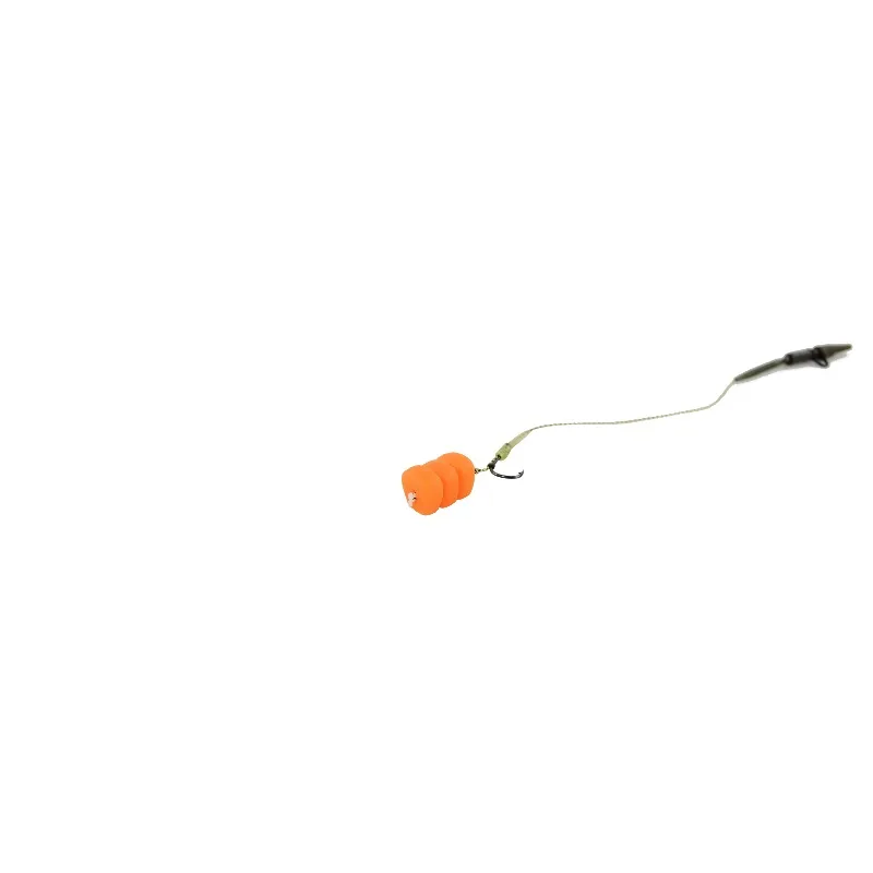 HIRISI 30 Stück/Packung Pop-Up Mais-Karpfenköder - Mehrfarbige Lebensechte Künstliche Schwimmende Köder für Karpfenangeln Boilies-Ausrüstung – Detail 8