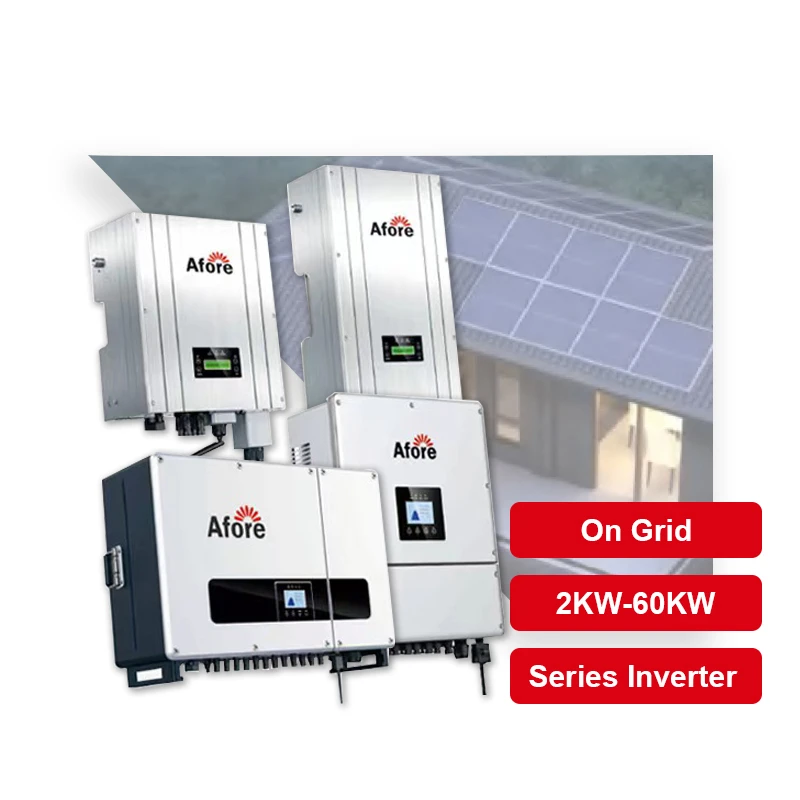 

Top Quality Inverter On-off Grid Hybride 3kw 4000w 5000w 6000w MPPT Solar Hybrid Inverters 10kw 12kw