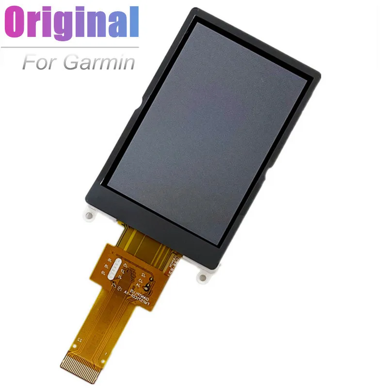 

2.6"Inch LCD Screen For Garmin Approach G6 , Approach G7 Golf Handheld GPS LCD Display Screen Repair Replacement (Without Touch)