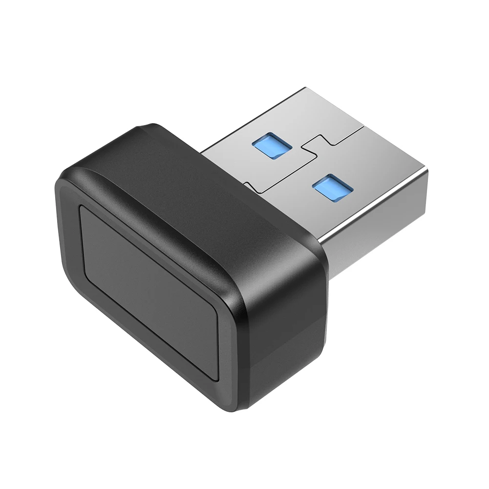 Lettore di chiavi per impronte digali USB per Windows 10/11 ciao chiave di sicurezza Scanner biometrico modulo sensore di impronte digali per PC senza Password 30 Lettore di chiavi per impronte digali USB per Windows 10/11 ciao chiave di sicurezza Scanner biometrico modulo sensore di impronte digali per PC senza Password 30