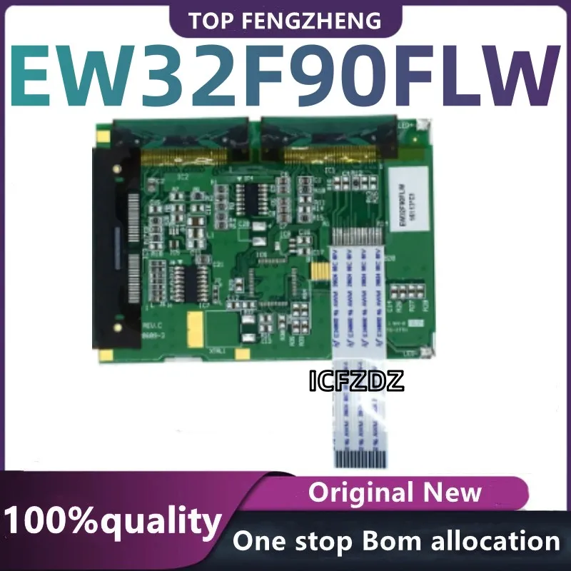 100%New original EW32F90FLW Electronic Components
