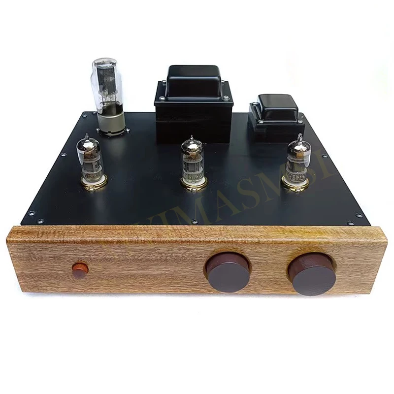 Riferimento M7 Line Vacuum Tube Preamplificatore Ecc83 Ecc82 Preamp 5 Z4P Raddrizzatore Per Tubi Preamplificatore Manuale Per Tubi Di Saldatura Point-
