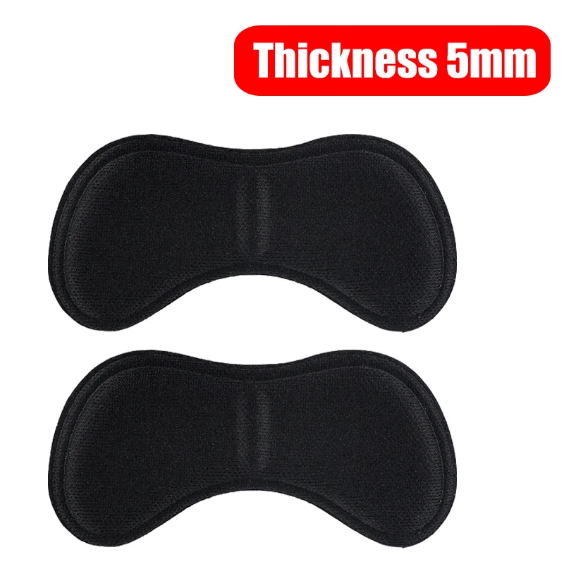 G - Black (5mm)