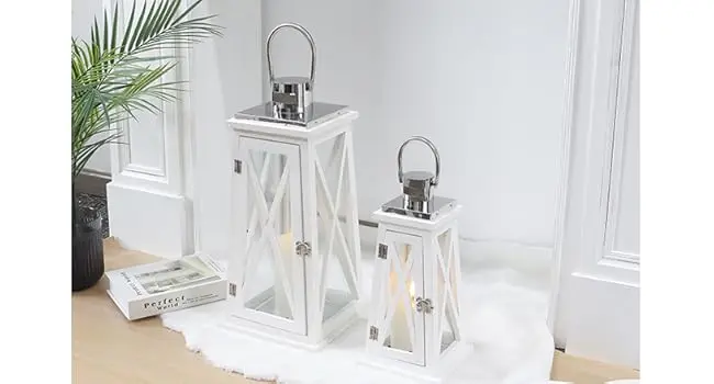 candle holder