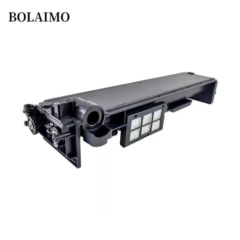 1PCS DV411 Developer Unit For Konica Minolta Bizhub 283 363 423 223 369 429 7828 Disassemble Empty Developer unit 95% New