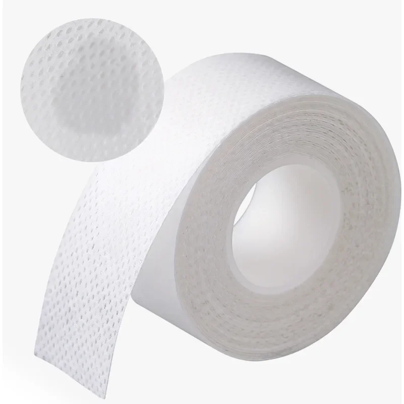 Disposable Self-Adhesive Sweat Pads for T-shirt Collar Hat Anti-perspiration